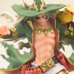 画像ギャラリー No.228のサムネイル画像 / 「艦これ」「パズドラ」「アイマス」フィギュア続々。来春登場グッズがズラリと並んだ「第38回 プライズフェア」レポート