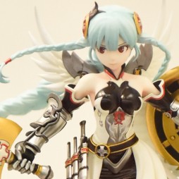 画像ギャラリー No.229のサムネイル画像 / 「艦これ」「パズドラ」「アイマス」フィギュア続々。来春登場グッズがズラリと並んだ「第38回 プライズフェア」レポート