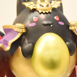 画像ギャラリー No.230のサムネイル画像 / 「艦これ」「パズドラ」「アイマス」フィギュア続々。来春登場グッズがズラリと並んだ「第38回 プライズフェア」レポート