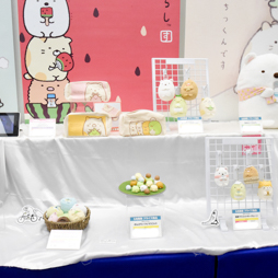 画像ギャラリー No.268のサムネイル画像 / 「艦これ」「パズドラ」「アイマス」フィギュア続々。来春登場グッズがズラリと並んだ「第38回 プライズフェア」レポート