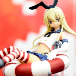 画像ギャラリー No.270のサムネイル画像 / 「艦これ」「パズドラ」「アイマス」フィギュア続々。来春登場グッズがズラリと並んだ「第38回 プライズフェア」レポート
