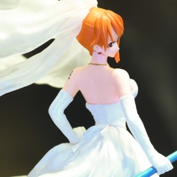画像ギャラリー No.003のサムネイル画像 / 夏登場のプライズアイテムが勢揃い。大型フィギュアからファンシー系まで取揃えられた「第39回プライズフェア」レポート