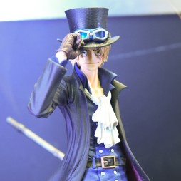 画像ギャラリー No.004のサムネイル画像 / 夏登場のプライズアイテムが勢揃い。大型フィギュアからファンシー系まで取揃えられた「第39回プライズフェア」レポート