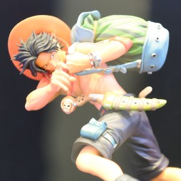 画像ギャラリー No.006のサムネイル画像 / 夏登場のプライズアイテムが勢揃い。大型フィギュアからファンシー系まで取揃えられた「第39回プライズフェア」レポート