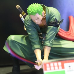 画像ギャラリー No.007のサムネイル画像 / 夏登場のプライズアイテムが勢揃い。大型フィギュアからファンシー系まで取揃えられた「第39回プライズフェア」レポート