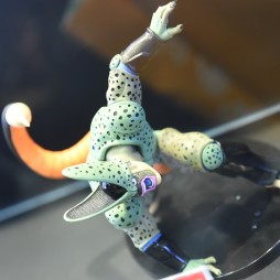 画像ギャラリー No.013のサムネイル画像 / 夏登場のプライズアイテムが勢揃い。大型フィギュアからファンシー系まで取揃えられた「第39回プライズフェア」レポート
