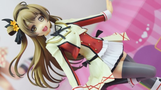 画像ギャラリー No.017のサムネイル画像 / 夏登場のプライズアイテムが勢揃い。大型フィギュアからファンシー系まで取揃えられた「第39回プライズフェア」レポート