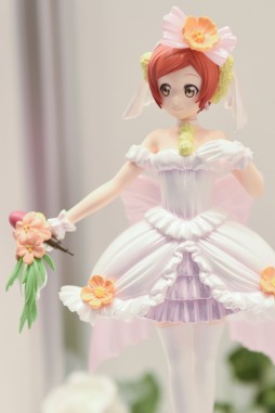 画像ギャラリー No.027のサムネイル画像 / 夏登場のプライズアイテムが勢揃い。大型フィギュアからファンシー系まで取揃えられた「第39回プライズフェア」レポート
