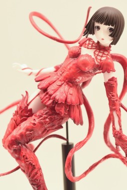 画像ギャラリー No.028のサムネイル画像 / 夏登場のプライズアイテムが勢揃い。大型フィギュアからファンシー系まで取揃えられた「第39回プライズフェア」レポート