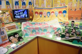 画像ギャラリー No.029のサムネイル画像 / 夏登場のプライズアイテムが勢揃い。大型フィギュアからファンシー系まで取揃えられた「第39回プライズフェア」レポート