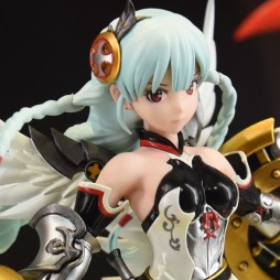 画像ギャラリー No.034のサムネイル画像 / 夏登場のプライズアイテムが勢揃い。大型フィギュアからファンシー系まで取揃えられた「第39回プライズフェア」レポート