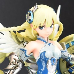 画像ギャラリー No.035のサムネイル画像 / 夏登場のプライズアイテムが勢揃い。大型フィギュアからファンシー系まで取揃えられた「第39回プライズフェア」レポート