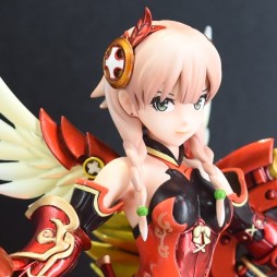 画像ギャラリー No.036のサムネイル画像 / 夏登場のプライズアイテムが勢揃い。大型フィギュアからファンシー系まで取揃えられた「第39回プライズフェア」レポート