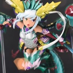 画像ギャラリー No.038のサムネイル画像 / 夏登場のプライズアイテムが勢揃い。大型フィギュアからファンシー系まで取揃えられた「第39回プライズフェア」レポート