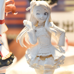 画像ギャラリー No.054のサムネイル画像 / 夏登場のプライズアイテムが勢揃い。大型フィギュアからファンシー系まで取揃えられた「第39回プライズフェア」レポート