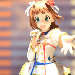 画像ギャラリー No.056のサムネイル画像 / 夏登場のプライズアイテムが勢揃い。大型フィギュアからファンシー系まで取揃えられた「第39回プライズフェア」レポート