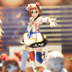 画像ギャラリー No.057のサムネイル画像 / 夏登場のプライズアイテムが勢揃い。大型フィギュアからファンシー系まで取揃えられた「第39回プライズフェア」レポート