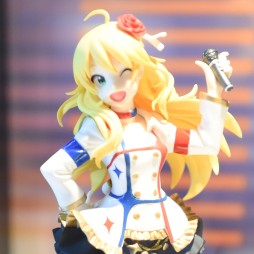 画像ギャラリー No.058のサムネイル画像 / 夏登場のプライズアイテムが勢揃い。大型フィギュアからファンシー系まで取揃えられた「第39回プライズフェア」レポート