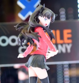 画像ギャラリー No.060のサムネイル画像 / 夏登場のプライズアイテムが勢揃い。大型フィギュアからファンシー系まで取揃えられた「第39回プライズフェア」レポート