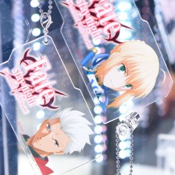 画像ギャラリー No.062のサムネイル画像 / 夏登場のプライズアイテムが勢揃い。大型フィギュアからファンシー系まで取揃えられた「第39回プライズフェア」レポート