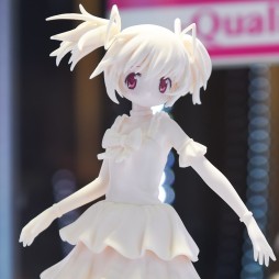 画像ギャラリー No.063のサムネイル画像 / 夏登場のプライズアイテムが勢揃い。大型フィギュアからファンシー系まで取揃えられた「第39回プライズフェア」レポート