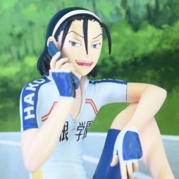 画像ギャラリー No.067のサムネイル画像 / 夏登場のプライズアイテムが勢揃い。大型フィギュアからファンシー系まで取揃えられた「第39回プライズフェア」レポート