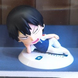 画像ギャラリー No.069のサムネイル画像 / 夏登場のプライズアイテムが勢揃い。大型フィギュアからファンシー系まで取揃えられた「第39回プライズフェア」レポート