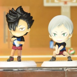 画像ギャラリー No.070のサムネイル画像 / 夏登場のプライズアイテムが勢揃い。大型フィギュアからファンシー系まで取揃えられた「第39回プライズフェア」レポート