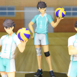 画像ギャラリー No.074のサムネイル画像 / 夏登場のプライズアイテムが勢揃い。大型フィギュアからファンシー系まで取揃えられた「第39回プライズフェア」レポート