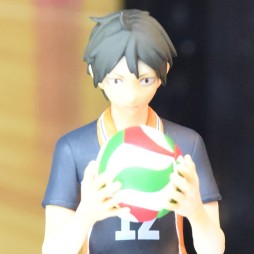 画像ギャラリー No.075のサムネイル画像 / 夏登場のプライズアイテムが勢揃い。大型フィギュアからファンシー系まで取揃えられた「第39回プライズフェア」レポート