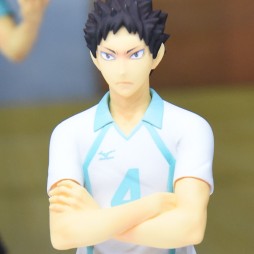 画像ギャラリー No.077のサムネイル画像 / 夏登場のプライズアイテムが勢揃い。大型フィギュアからファンシー系まで取揃えられた「第39回プライズフェア」レポート