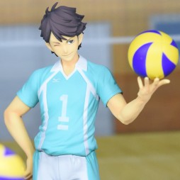 画像ギャラリー No.079のサムネイル画像 / 夏登場のプライズアイテムが勢揃い。大型フィギュアからファンシー系まで取揃えられた「第39回プライズフェア」レポート