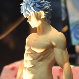 画像ギャラリー No.082のサムネイル画像 / 夏登場のプライズアイテムが勢揃い。大型フィギュアからファンシー系まで取揃えられた「第39回プライズフェア」レポート