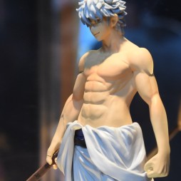 画像ギャラリー No.083のサムネイル画像 / 夏登場のプライズアイテムが勢揃い。大型フィギュアからファンシー系まで取揃えられた「第39回プライズフェア」レポート