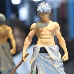 画像ギャラリー No.084のサムネイル画像 / 夏登場のプライズアイテムが勢揃い。大型フィギュアからファンシー系まで取揃えられた「第39回プライズフェア」レポート