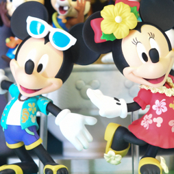 画像ギャラリー No.086のサムネイル画像 / 夏登場のプライズアイテムが勢揃い。大型フィギュアからファンシー系まで取揃えられた「第39回プライズフェア」レポート