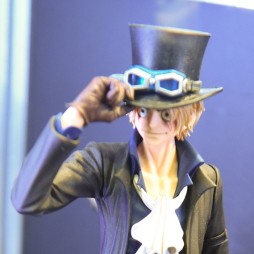 画像ギャラリー No.095のサムネイル画像 / 夏登場のプライズアイテムが勢揃い。大型フィギュアからファンシー系まで取揃えられた「第39回プライズフェア」レポート