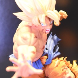 画像ギャラリー No.099のサムネイル画像 / 夏登場のプライズアイテムが勢揃い。大型フィギュアからファンシー系まで取揃えられた「第39回プライズフェア」レポート