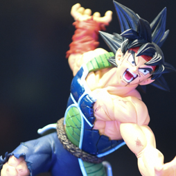 画像ギャラリー No.100のサムネイル画像 / 夏登場のプライズアイテムが勢揃い。大型フィギュアからファンシー系まで取揃えられた「第39回プライズフェア」レポート