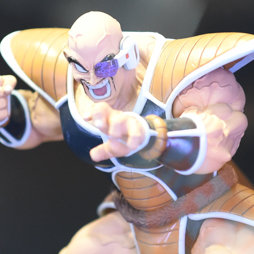 画像ギャラリー No.101のサムネイル画像 / 夏登場のプライズアイテムが勢揃い。大型フィギュアからファンシー系まで取揃えられた「第39回プライズフェア」レポート