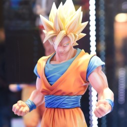 画像ギャラリー No.103のサムネイル画像 / 夏登場のプライズアイテムが勢揃い。大型フィギュアからファンシー系まで取揃えられた「第39回プライズフェア」レポート