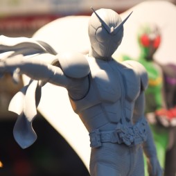 画像ギャラリー No.106のサムネイル画像 / 夏登場のプライズアイテムが勢揃い。大型フィギュアからファンシー系まで取揃えられた「第39回プライズフェア」レポート