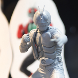 画像ギャラリー No.107のサムネイル画像 / 夏登場のプライズアイテムが勢揃い。大型フィギュアからファンシー系まで取揃えられた「第39回プライズフェア」レポート