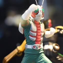 画像ギャラリー No.108のサムネイル画像 / 夏登場のプライズアイテムが勢揃い。大型フィギュアからファンシー系まで取揃えられた「第39回プライズフェア」レポート