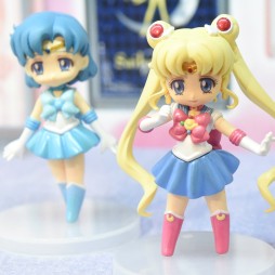 画像ギャラリー No.119のサムネイル画像 / 夏登場のプライズアイテムが勢揃い。大型フィギュアからファンシー系まで取揃えられた「第39回プライズフェア」レポート