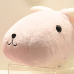 画像ギャラリー No.122のサムネイル画像 / 夏登場のプライズアイテムが勢揃い。大型フィギュアからファンシー系まで取揃えられた「第39回プライズフェア」レポート