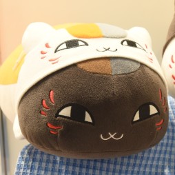 画像ギャラリー No.127のサムネイル画像 / 夏登場のプライズアイテムが勢揃い。大型フィギュアからファンシー系まで取揃えられた「第39回プライズフェア」レポート