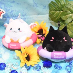 画像ギャラリー No.128のサムネイル画像 / 夏登場のプライズアイテムが勢揃い。大型フィギュアからファンシー系まで取揃えられた「第39回プライズフェア」レポート