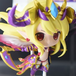画像ギャラリー No.131のサムネイル画像 / 夏登場のプライズアイテムが勢揃い。大型フィギュアからファンシー系まで取揃えられた「第39回プライズフェア」レポート