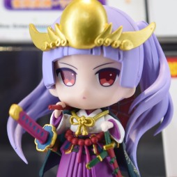画像ギャラリー No.132のサムネイル画像 / 夏登場のプライズアイテムが勢揃い。大型フィギュアからファンシー系まで取揃えられた「第39回プライズフェア」レポート